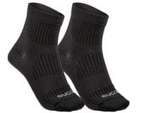 Sugoi Evolution Socks (Black) (L/XL)